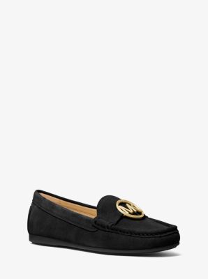 michael kors shoes moccasin