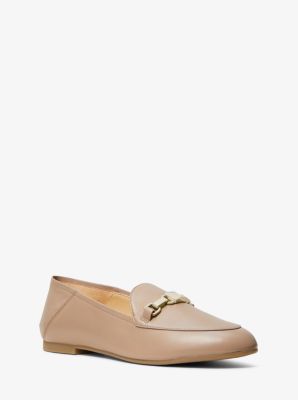 michael michael kors charlton loafers