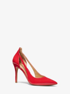 Michael kors cersei deals pumps