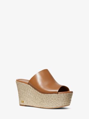 michael michael kors cunningham sandal