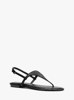 michael kors enid sandals