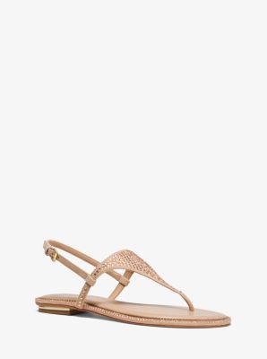 michael kors sandals