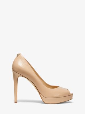 michael kors ballerina sale