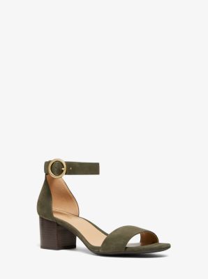 Michael kors 2024 lena sandal