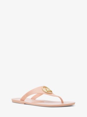 Lillie Jelly Sandal | Michael Kors