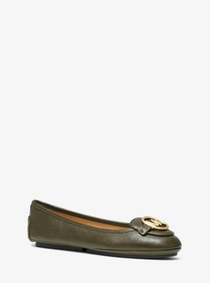 Mk on sale lillie moccasin