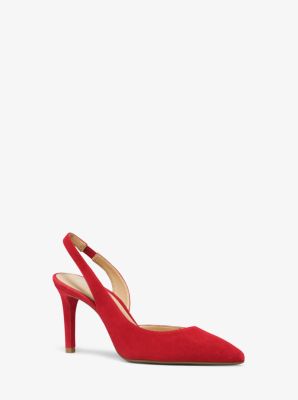 Michael kors lucile flex pump new arrivals