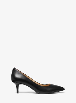 Mk flex deals kitten heel pumps