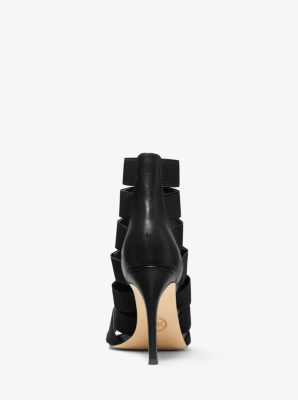 michael kors margaret open toe