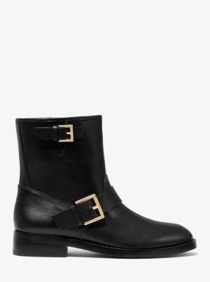 Michael kors store reeves boots