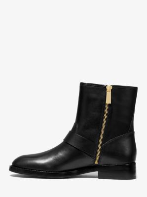 Michael michael deals kors reeves bootie