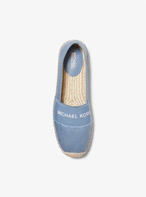 Michael kors best sale vicky espadrilles