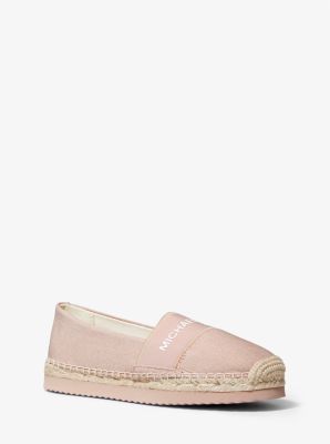 Michael kors hot sale vicky espadrille