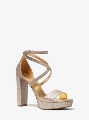 michael kors charlize sandal