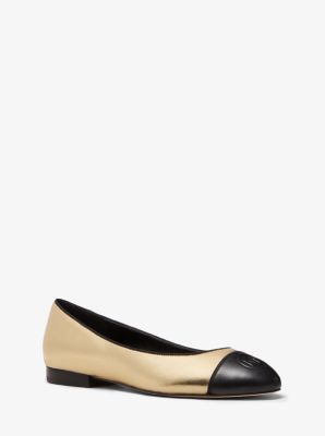 michael kors shoes flats