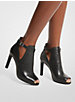 Lawson Leather Open-Toe Ankle Boot image number 3