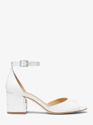 Lana Leather Sandal