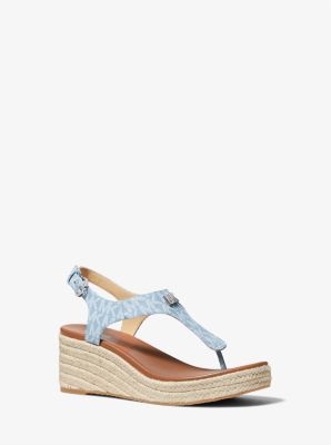 Michael kors espadrille sandals online