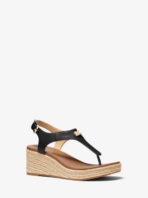 michael kors canada sandals