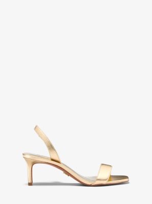 Michael kors mila clearance sandal