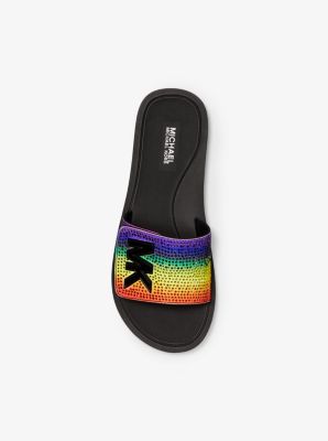 rainbow mk slides