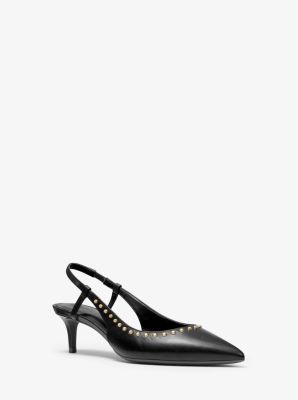 Michael kors clearance slingback