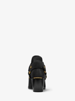 Pamela Suede Ankle Boot image number 2