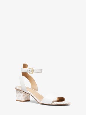michael kors petra mid