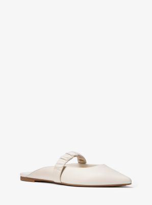 michael michael kors raleigh flex flat