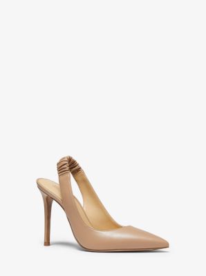 michael kors slingpumps