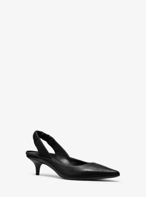 michael michael kors raleigh flex flat