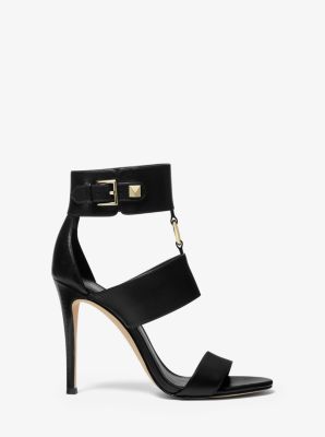 Amos Leather Sandal image number 1