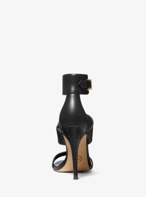 Amos Leather Sandal image number 2