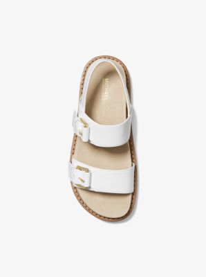 Michael kors valerie clearance sandal