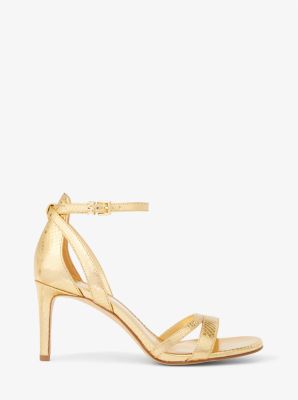 By far carrie hot sale leather slingback sandals