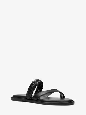 Michael kors deals canada sandals