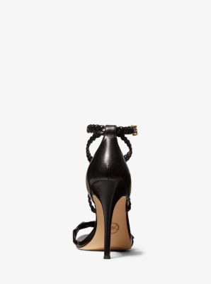 Astrid Braided Sandal | Michael Kors [US]
