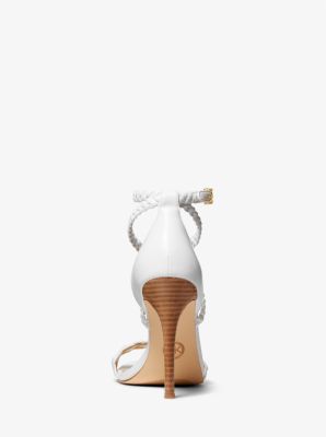 Astrid Braided Sandal | Michael Kors [US]