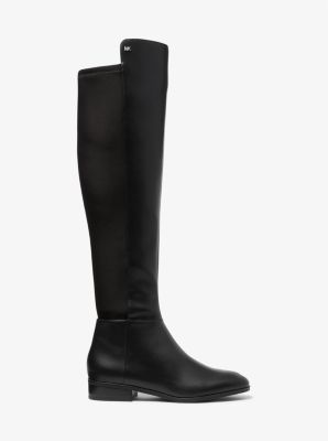 Bromley Over-the-Knee Boot | Michael Kors Canada