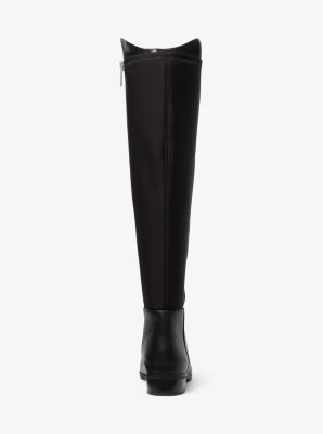 Bromley Over-the-Knee Boot | Michael Kors