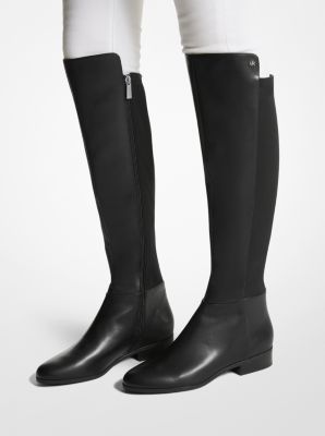 Bromley Over-the-Knee Boot | Michael Kors Canada
