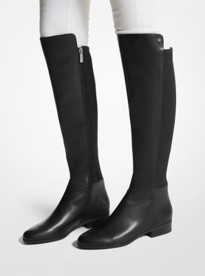 Bromley Over the Knee Boot Michael Kors Canada