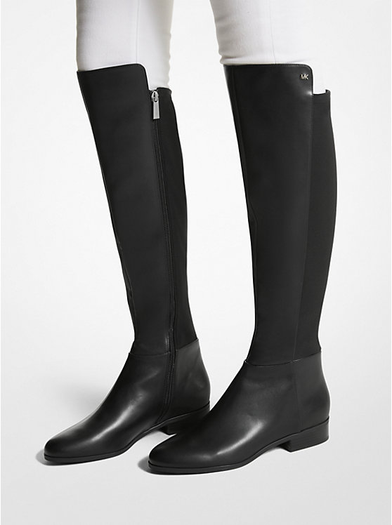 Bromley Over-the-Knee Boot image number 4