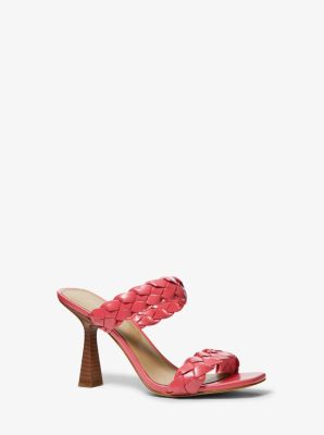 Clara Braided Sandal image number 0