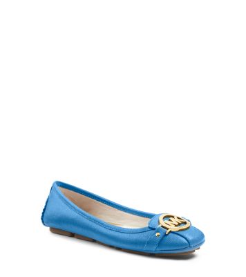 Fulton Saffiano Moccasin image number 0