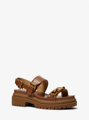 August Sandal Michael Kors