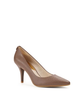 Michael michael kors susan flex clearance pump