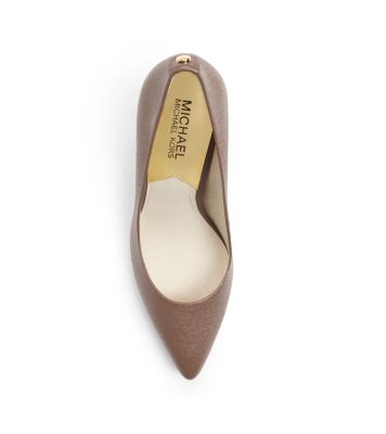 Michael michael kors hot sale alana closed toe