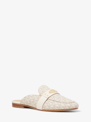 Logo Mule | Michael Kors [US]