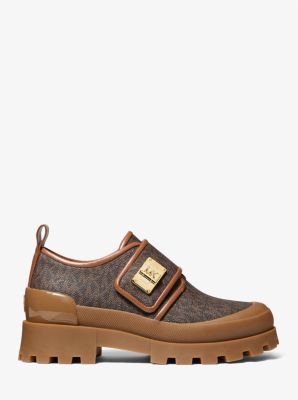 MICHAEL KORS MKロゴ ローファー $_57.JPG?set_id=880000500F